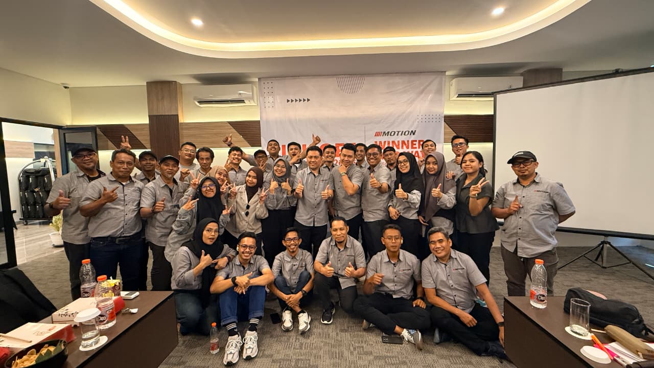 Kick Off Conference 2026